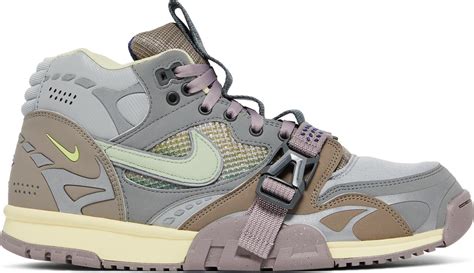 Buy Air Trainer 1 'Honeydew' 